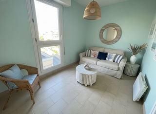  Appartement � vendre 1 pi�ce 12 m�