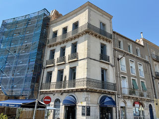  Appartement � vendre 4 pi�ces 111 m�