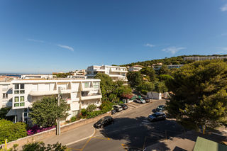  Appartement � vendre 3 pi�ces 63 m�