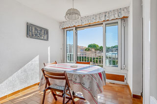  Appartement � vendre 2 pi�ces 42 m�