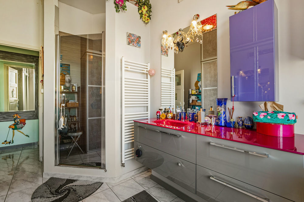 � vendre  Maison S�te (34200)