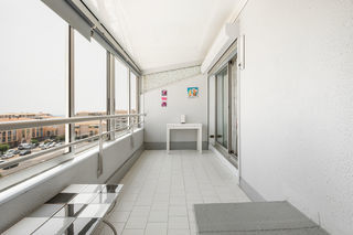  Appartement � vendre 1 pi�ce 31 m�