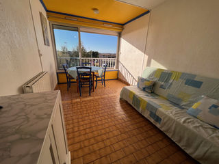  Appartement � vendre 1 pi�ce 27 m�