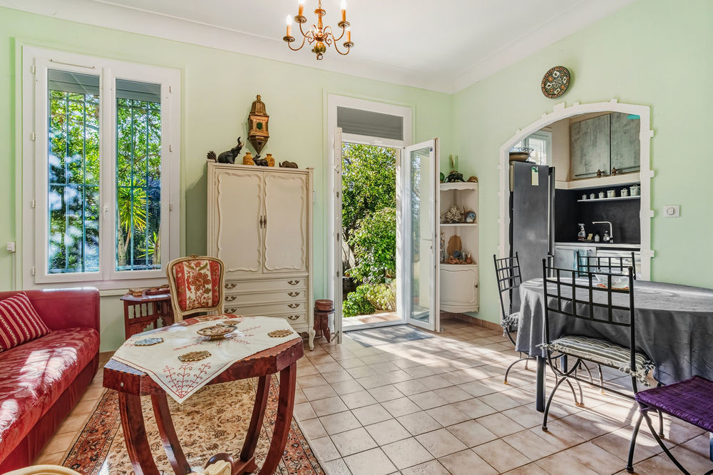 � vendre  Maison S�te (34200)