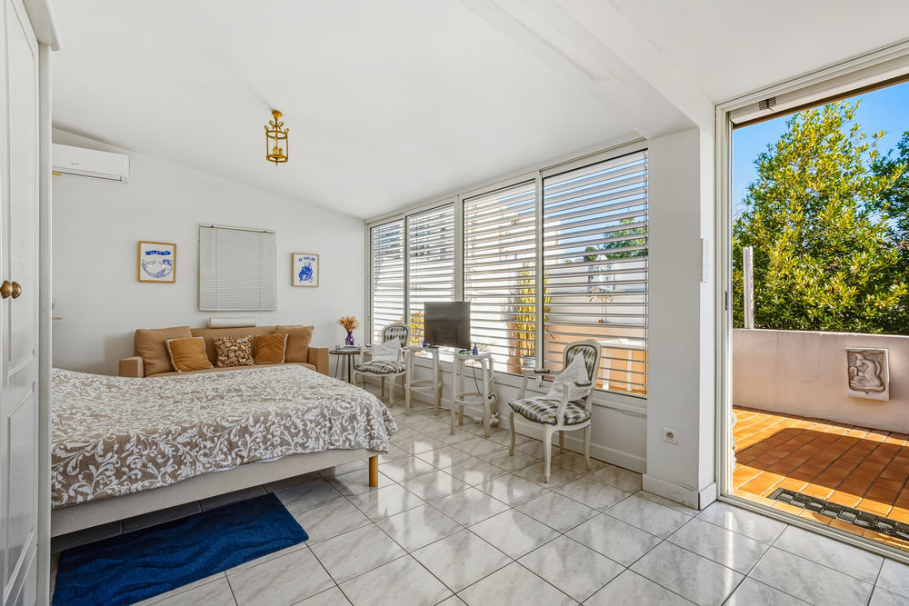 � vendre  Maison S�te (34200)