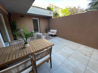  Appartement � vendre 3 pi�ces 57 m�