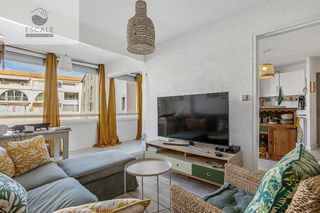  Appartement � vendre 3 pi�ces 47 m�