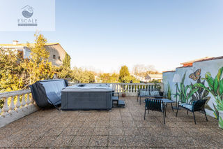  Maison � vendre 4 pi�ces 156 m�