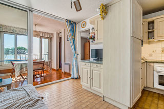  Appartement � vendre 2 pi�ces 42 m�