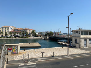  Appartement � vendre 4 pi�ces 113 m�