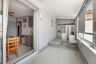  Appartement � vendre 1 pi�ce 31 m�