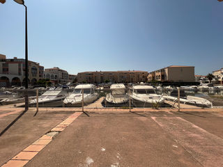  Appartement � vendre 1 pi�ce 26 m�