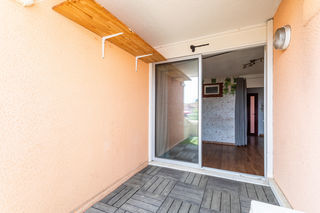  Appartement � vendre 1 pi�ce 23 m�