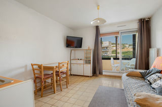  Appartement � vendre 1 pi�ce 20 m�