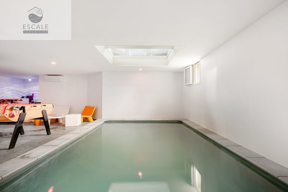 � vendre  Maison S�te (34200)