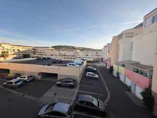  Appartement � vendre 1 pi�ce 12 m�