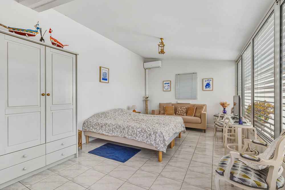 � vendre  Maison S�te (34200)