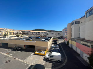  Appartement � vendre 1 pi�ce 12 m�