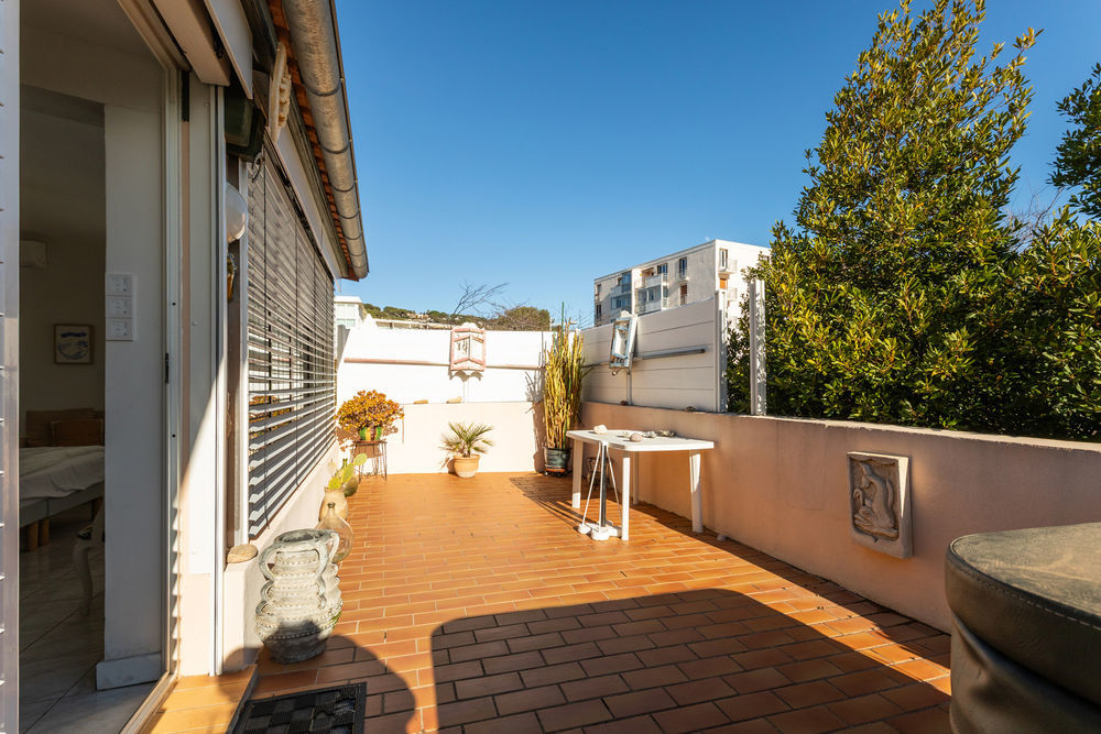 � vendre  Maison S�te (34200)