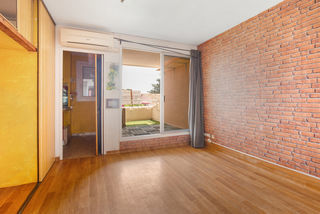  Appartement � vendre 1 pi�ce 23 m�