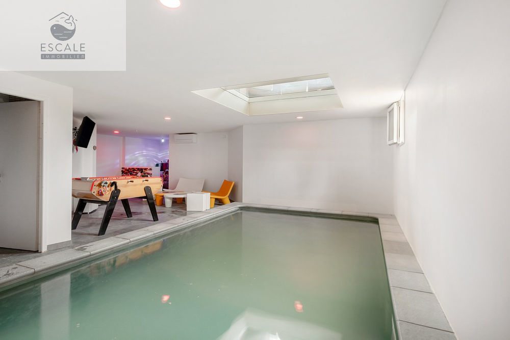 � vendre  Maison S�te (34200)