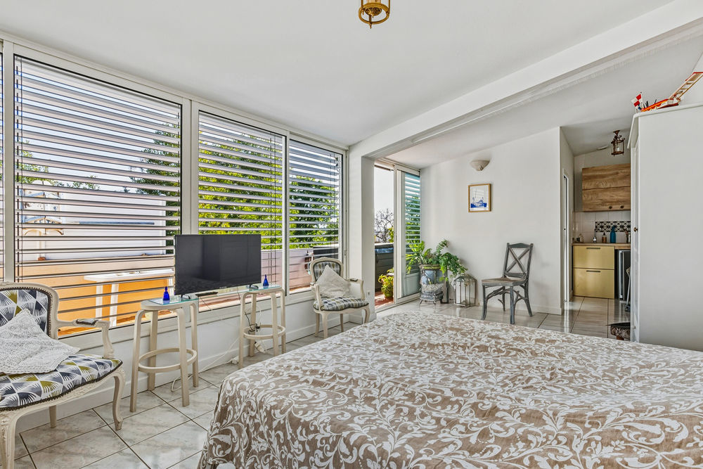 � vendre  Maison S�te (34200)