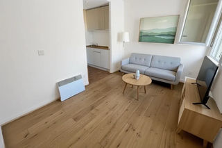  Appartement � vendre 1 pi�ce 12 m�