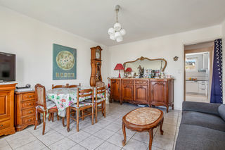  Appartement � vendre 4 pi�ces 67 m�