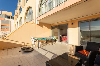  Appartement � vendre 2 pi�ces 27 m�