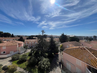  Appartement � vendre 1 pi�ce 22 m�