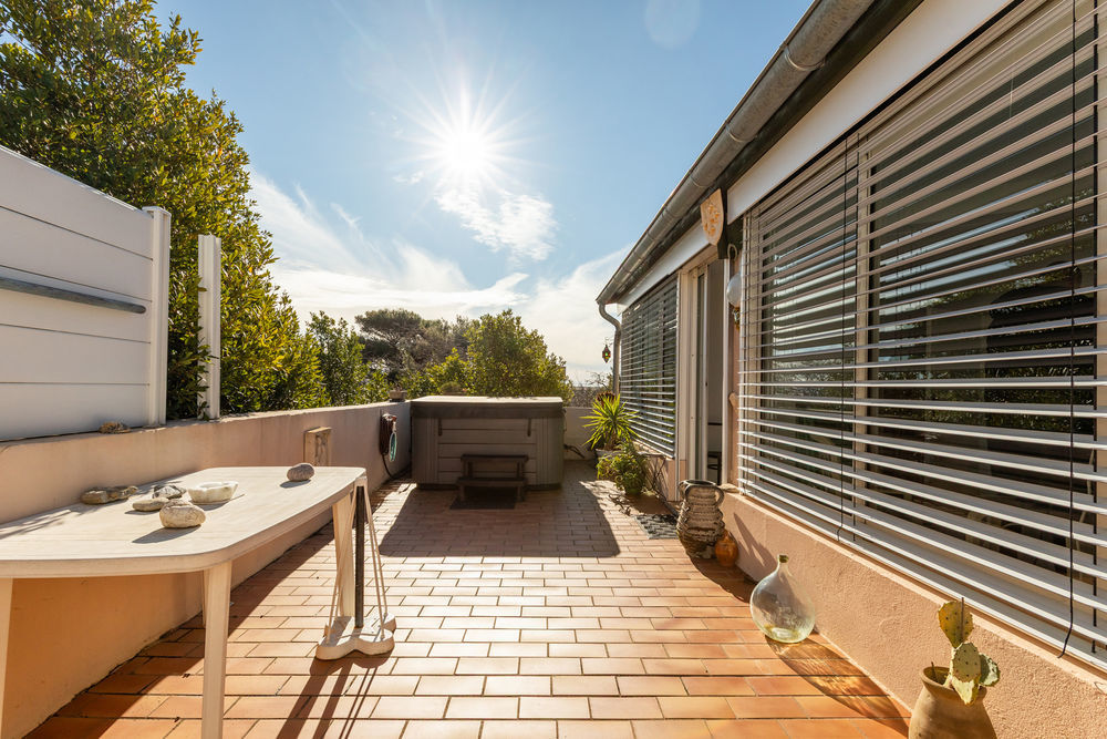 � vendre  Maison S�te (34200)