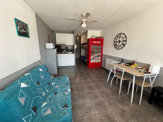  Appartement � vendre 1 pi�ce 26 m�