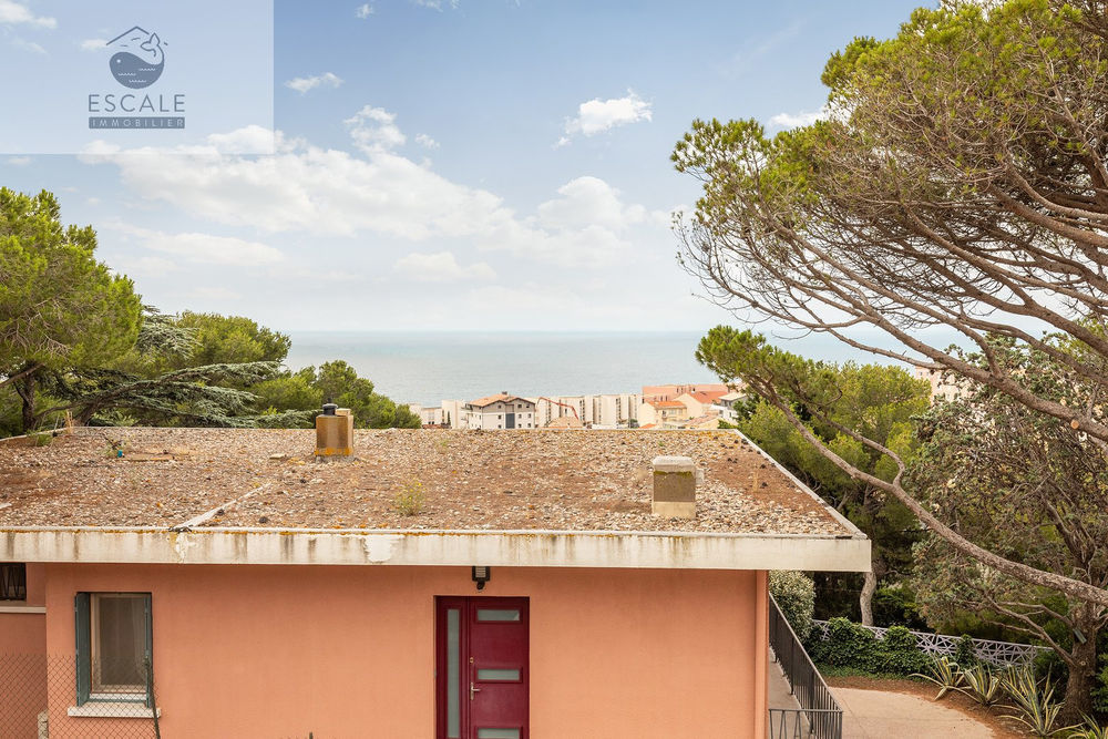 � vendre  Maison S�te (34200)