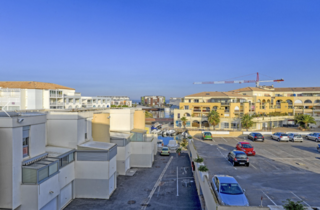  Appartement � vendre 1 pi�ce 12 m�