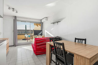  Appartement � vendre 2 pi�ces 27 m�