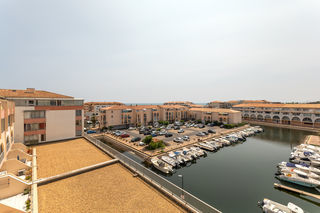  Appartement � vendre 1 pi�ce 31 m�