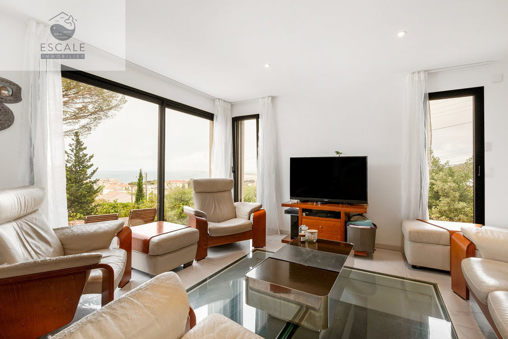 � vendre  Maison S�te (34200)