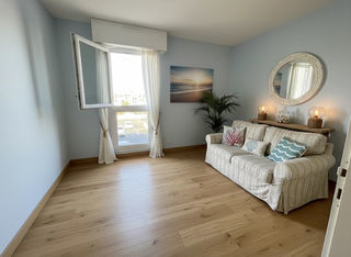  Appartement � vendre 1 pi�ce 12 m�