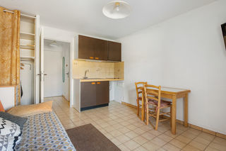  Appartement � vendre 1 pi�ce 20 m�