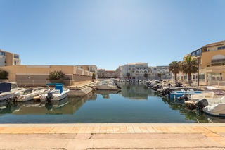  Appartement � vendre 3 pi�ces 54 m�