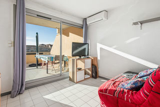  Appartement � vendre 2 pi�ces 27 m�