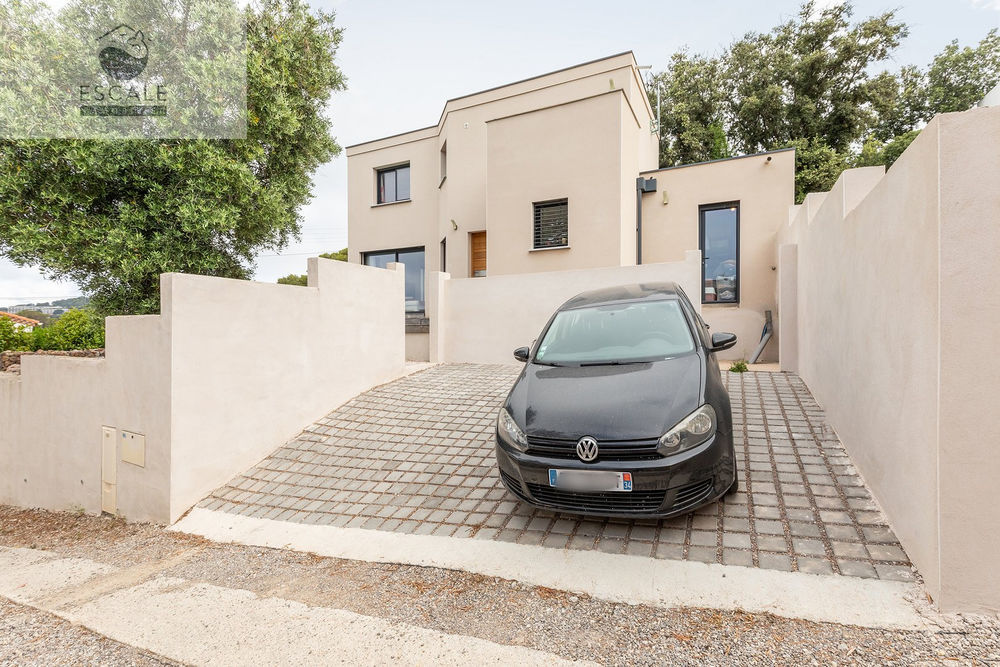 � vendre  Maison S�te (34200)