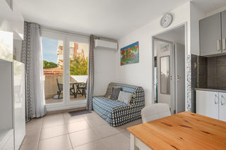  Appartement � vendre 2 pi�ces 26 m�