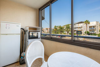  Appartement � vendre 1 pi�ce 20 m�