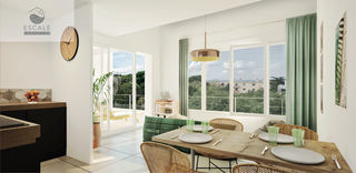  Appartement � vendre 4 pi�ces 67 m�