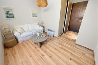  Appartement � vendre 1 pi�ce 12 m�