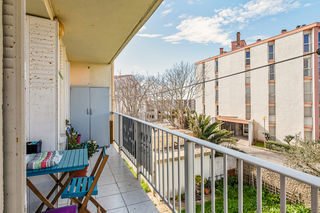  Appartement � vendre 4 pi�ces 67 m�