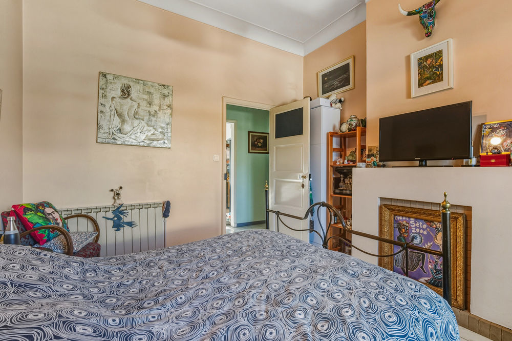 � vendre  Maison S�te (34200)