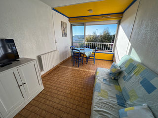  Appartement � vendre 1 pi�ce 27 m�