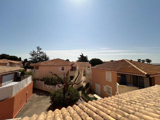  Appartement � vendre 1 pi�ce 23 m�